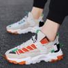 Мужская повседневная обувь, новая горячая распродажа, удобная обувь для бега и фитнеса, мужские модные кроссовки Outddor, дышащая обувь Zapatos de hombre