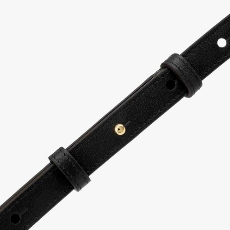 Клатч-кроссбоди Marni Trunkal из коровьей кожи Phmo0041u0 P6948 00n99