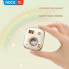 ROCK Doraemon 2025 Co-Branded ANC Half-In-Ear Wireless Earbuds