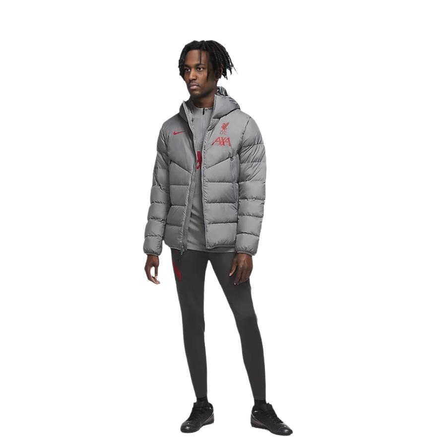 Nike Down Jacket Winter Men's Gray DA6665-087