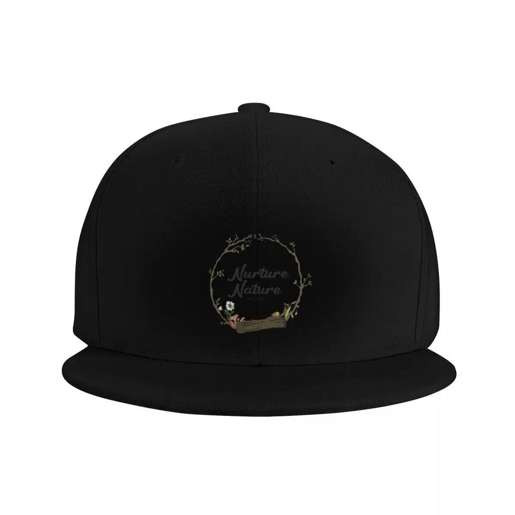 Nurture Nature Coop Baseball Cap dad hat Golf Cap Womens Beach Outlet Unisexs