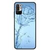 Для Redmi Note 10 JE Чехол для Redmi Note 10 JE Funda Мягкий силиконовый чехол для телефона Для Xiaomi Redmi Redmi Note10 JE 10JE Чехол Coque