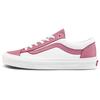 Style 36 Mesa Rose White Unisex Sneakers Pink True-White VN0A54F6A52