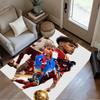 Lamine Yamal's Barcelona Skills Floor Mat Suitable for Bedrooms Study room Balcony Hallway Antislip Carpet Office home decor Best for Christmas