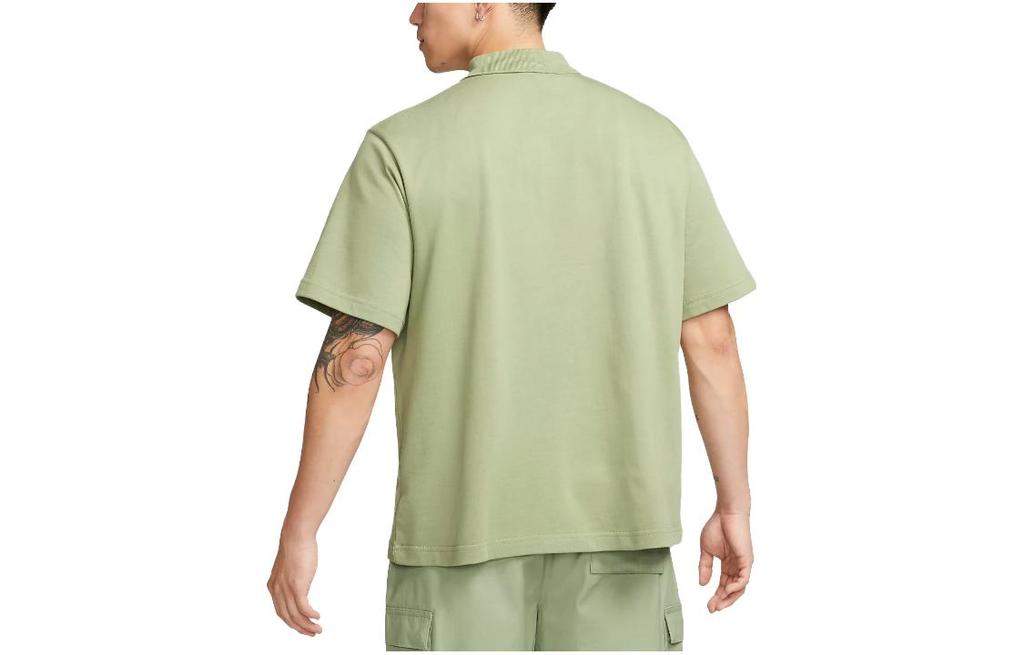 Nike Спортивная одежда Клубный матч Поло DX0618-386