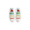 Nike Детские баскетбольные кроссовки Air More Uptempo Дошкольные FJ4625-100