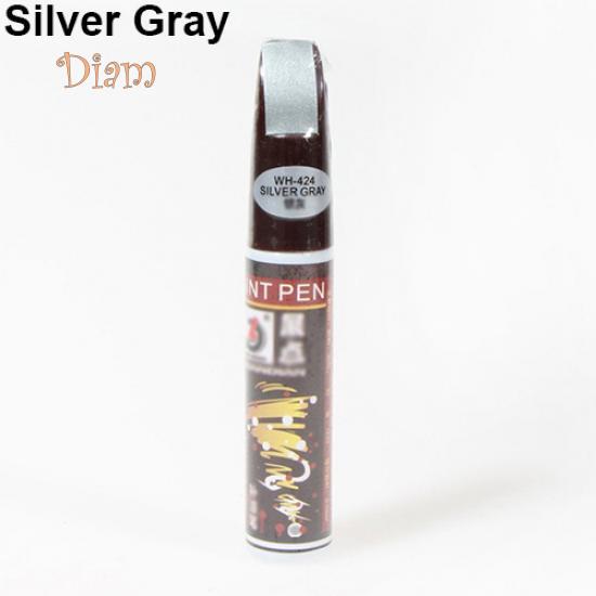 Сентябрь, профессиональная цветная ручка для умного покрытия, краска для ретуши, средство для удаления царапин