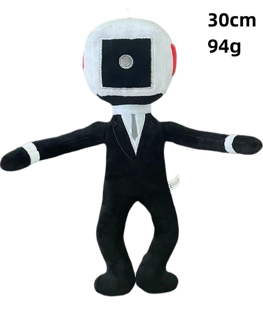 Плюшевые игрушки куклы