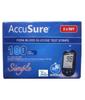 ACCUSURE ACCUSURE SIMPLE 100 ПОЛОС 4183