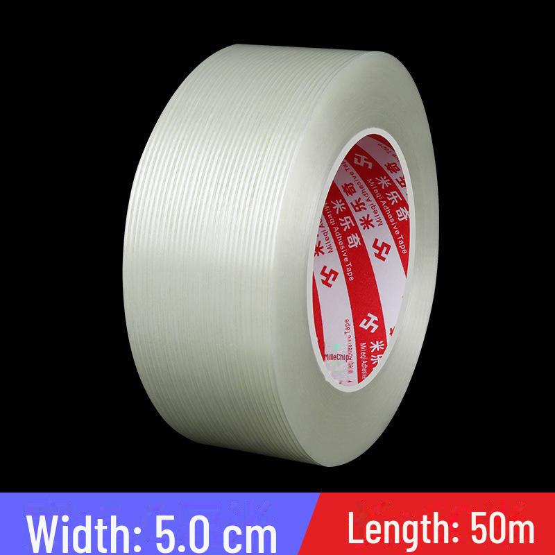 Сетка из стекловолоконной ленты: Крепление пресс-форм и приборов, Упаковка, Односторонний фибровый клей, Без маркировки