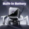 1080P Full HD WiFi камера видеонаблюдения с обнаружением движения и ночным видением