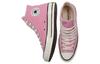 Converse Chuck 70 High 'Vintage Canvas - Amber Pink' A03795C