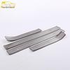 Venucia T90 Door Sill & Tailgate Protection Stainless Steel Strip