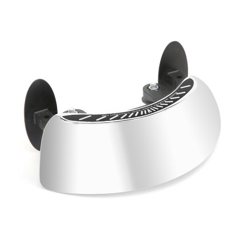 Motorcycles For YAMAHA TDR250 XT1200Z/ZE XT660Z Super Tenere 700 900 TDM Wide Lens Rear View 180 Degree Safety Rearview Mirrors