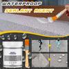 30g/100g/300g Bonding Glue Waterproofing Glue Instantly Seal Repair Glue for External Wall Roofing Broken Surfaces