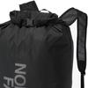 North PF Stuff Pack Черный ONESIZE [The Face]
