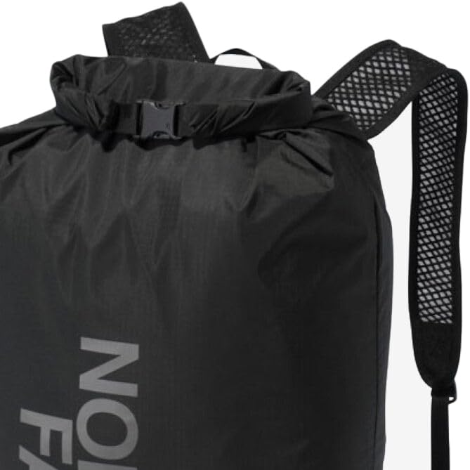 North PF Stuff Pack Черный ONESIZE [The Face]