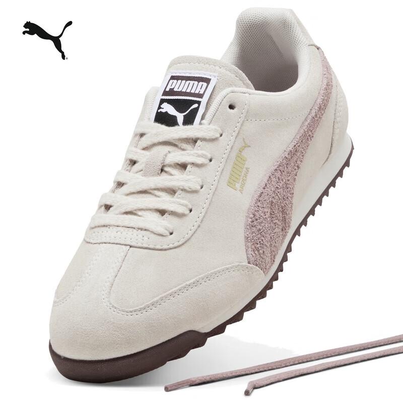 Puma ARIZONA 402362 Унисекс Ретро Повседневные Кроссовки