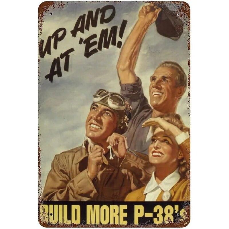 Retro Che Guevara Rocky Metal Tin Signs Vintage Posters for Garage Game Room Bars Man Cave Cafe Pubs Clubs Home Wall Decor Gift