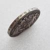 1841 Russian Rouble Replica Coin: Antique Craftsmanship Silver Dollar #2442