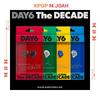 (ВНУТРИКАНАЛЬНЫЕ НАУШНИКИ вер.) DAY6 [The DECADE] 4-й Полноформатный Альбом
