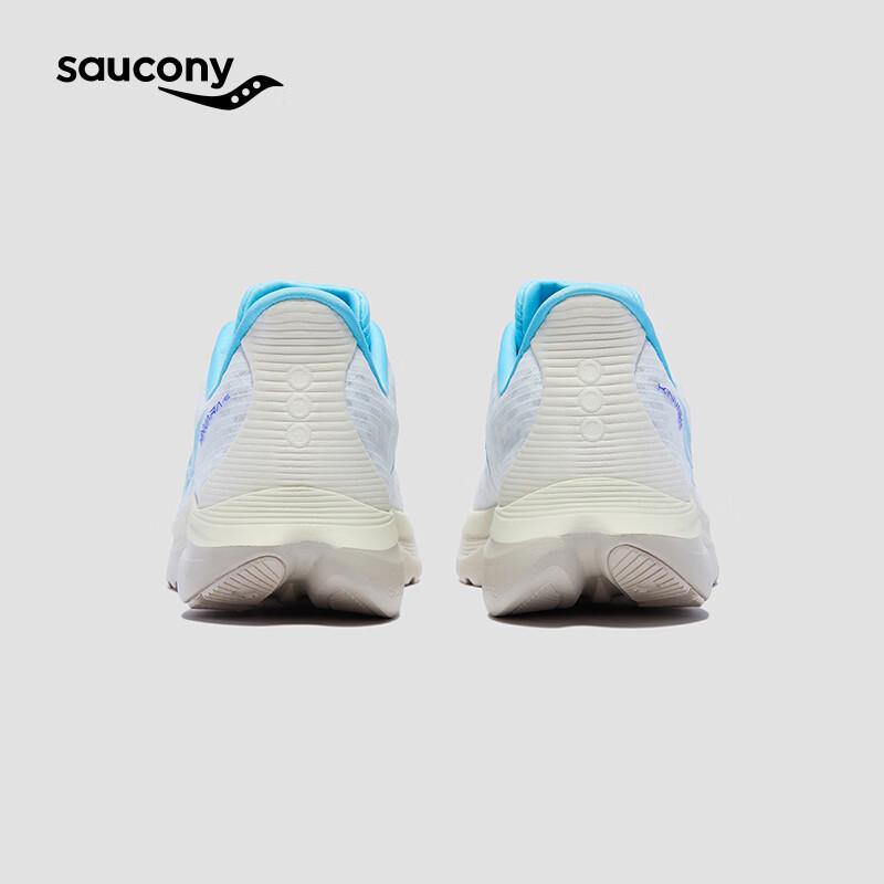 SAUCONY KINVARA 16 Унисекс Беговые кроссовки для гонок