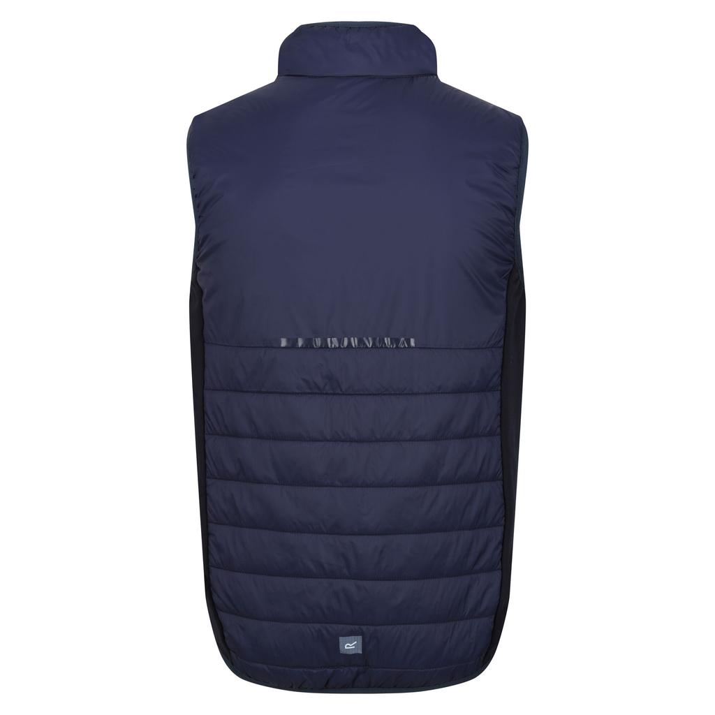 Regatta Mens Halton VII Padded Gilet