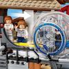 LEGO Jurassic World Индоминус Рекс против. Анкилозавр 75941