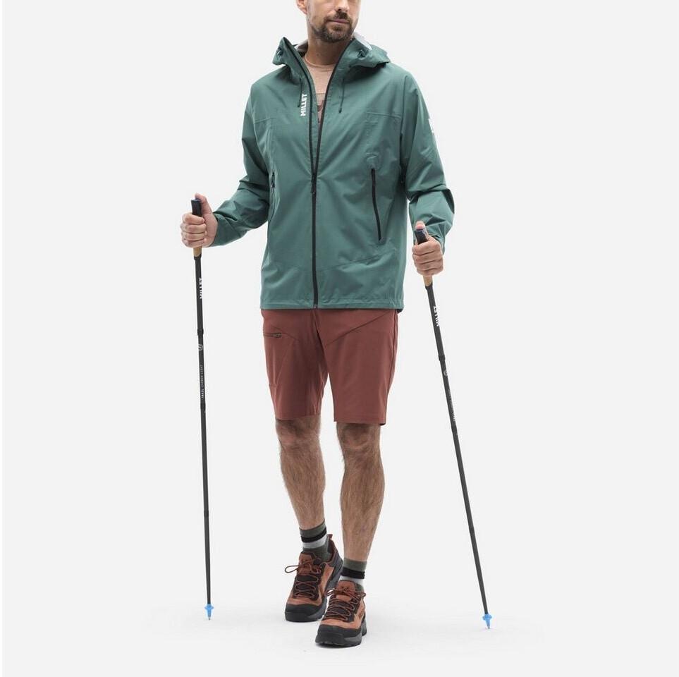 Millet Мужская бутылка Fitz Roy Jacket