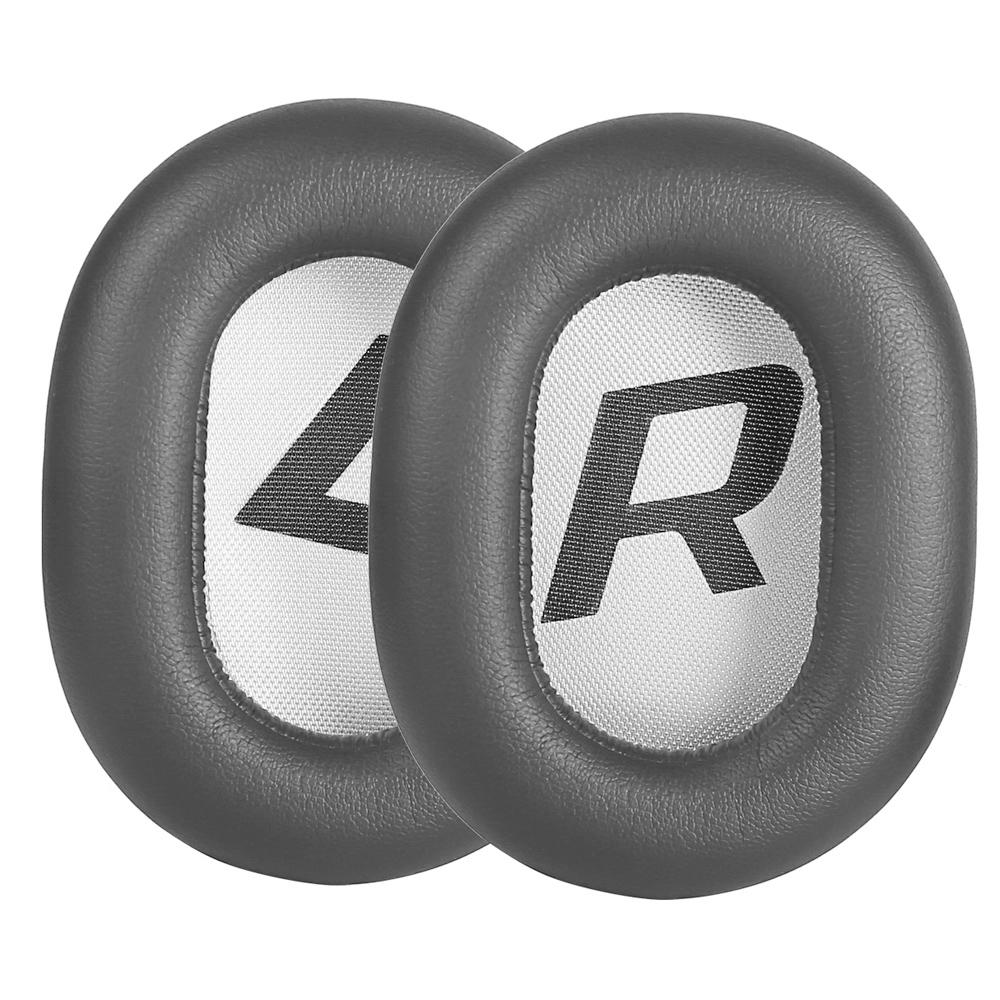 Сменные амбушюры, 2 шт., подушечки для наушников Plantronics BackBeat PRO 2, беспроводные наушники-вкладыши