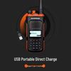 BAOFENG UV-5R PLUS Флагманская двухдиапазонная рация (Китайская версия)