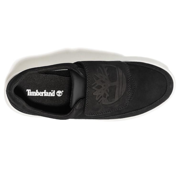(WMNS) Timberland Ruby Ann Ox 'Black White' Women's A211Y