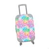 Doll Suitcase, Dress Up Toy, Accessories Mini Trolley Case for 18 Inch Girl Party