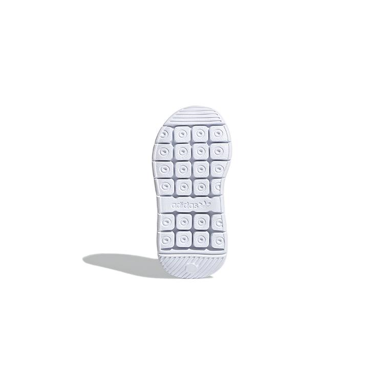 LEGO x Adidas Originals ZX 360 Амортизирующие Устойчивые к истиранию Дышащие Низкие Детские Кроссовки Красный Синий FX4959