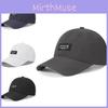 Quick Summer Drying Waterproof Baseball Duckbill Cap Outdoor Breathable Casual