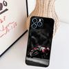 Чехол для телефона Moto Fabio Quartararo для iPhone 16 15 Pro Max 11 12 13 Mini 14 Plus X XR XS Max