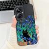 Чехол для OPPO Realme 10 Pro Plus, противоударный, силиконовый, с защитой от ударов, мягкая силиконовая задняя крышка для Realme 10 Pro 5G Realme10 4G, чехлы