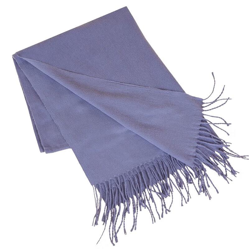Aisiyalan Solid Color Winter Scarf