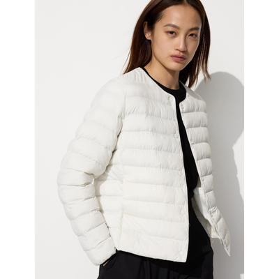 Компактная куртка Pufftech