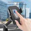 Universal Bike & Motorcycle Phone Holder Bracket for Navigation