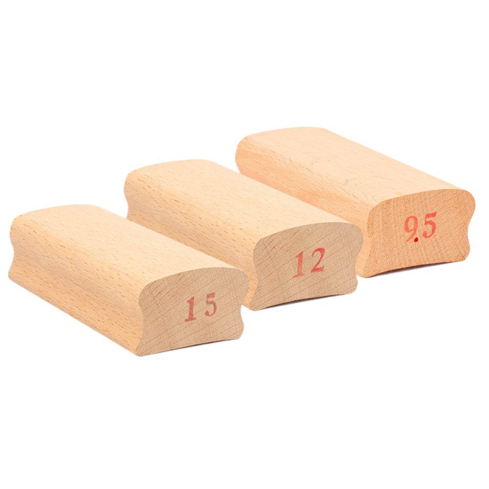 7.25/9.5/10/12/14/15/16in Guitar Fret Leveling Arc Polishing Fingerboard Luthier Tool