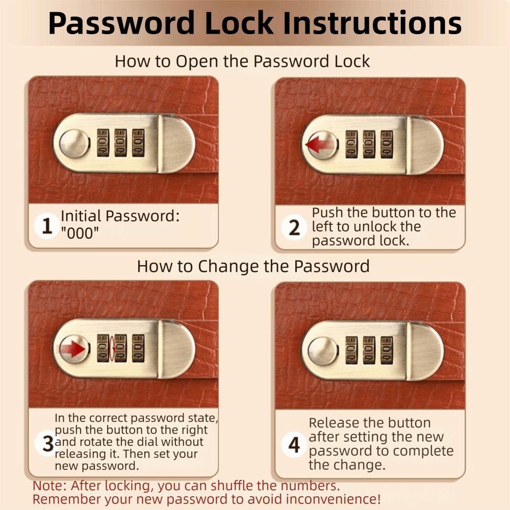 Solid Color Money Savings Challenge Binder PU Leather Cash Envelopes Binder  Cash Management