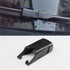 Windshield Wiper Arm Cover Fixed Part 2Pcs For Mercedes Benz A B E V Class GLA GLB GLC GLE GLS W205 A200 GLA250 2016 To 2024