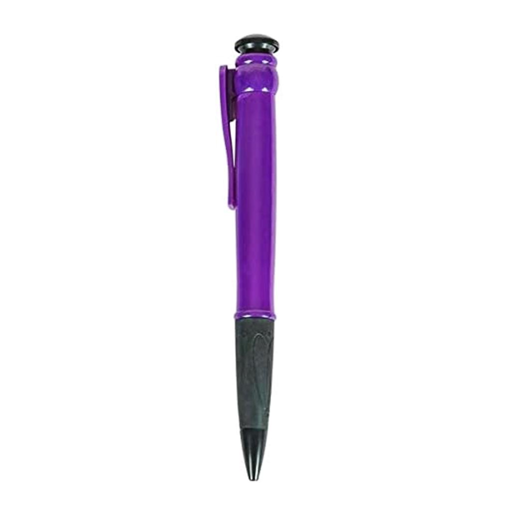 11.02" Big Pens Jumbo Pen Extra Large XL Jumbo Retractable Pens Ballpoint Pen Funny Giant Pen Toys for Kids Student Gift