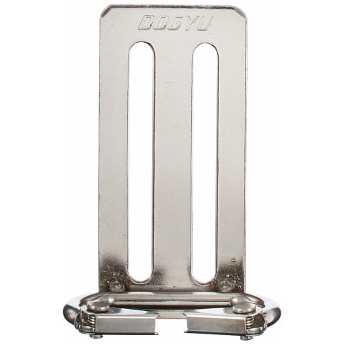 Dogyu Industry Stainless Steel Hammer Hook F-5