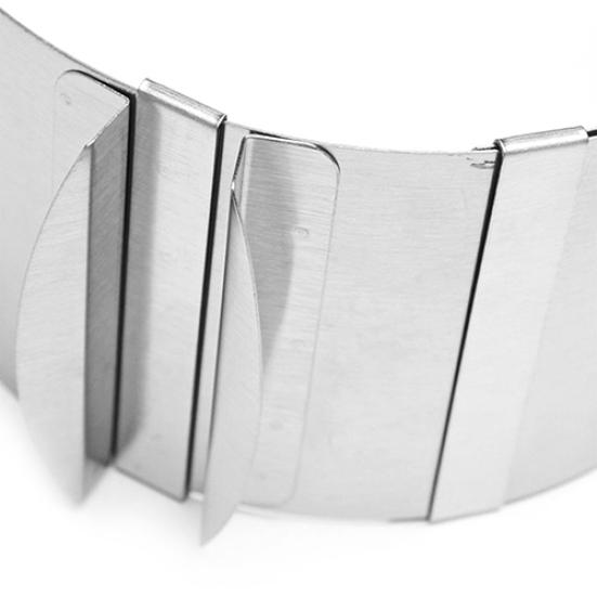 6-12 Inches Adjustable Bake Cake Mold