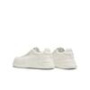 Tianmei Yi 2025 Autumn New Sports Breathable White Shoes Women's Board Shoes KD095CM5