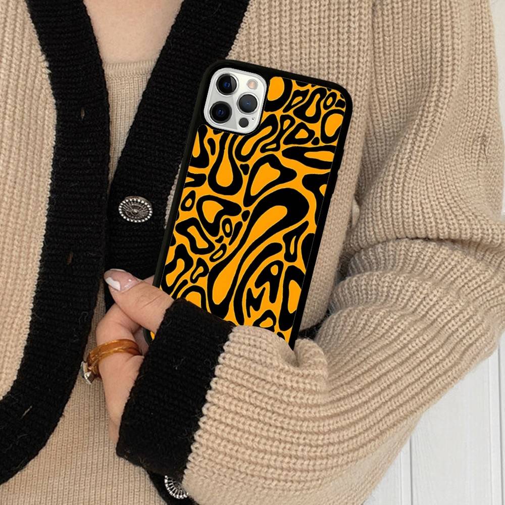 F1 L-Lando Norris For IPhone 11 12 13 14 15 16 17 Pro Max Plus TPU+PC Shockproof Back Phone Cases