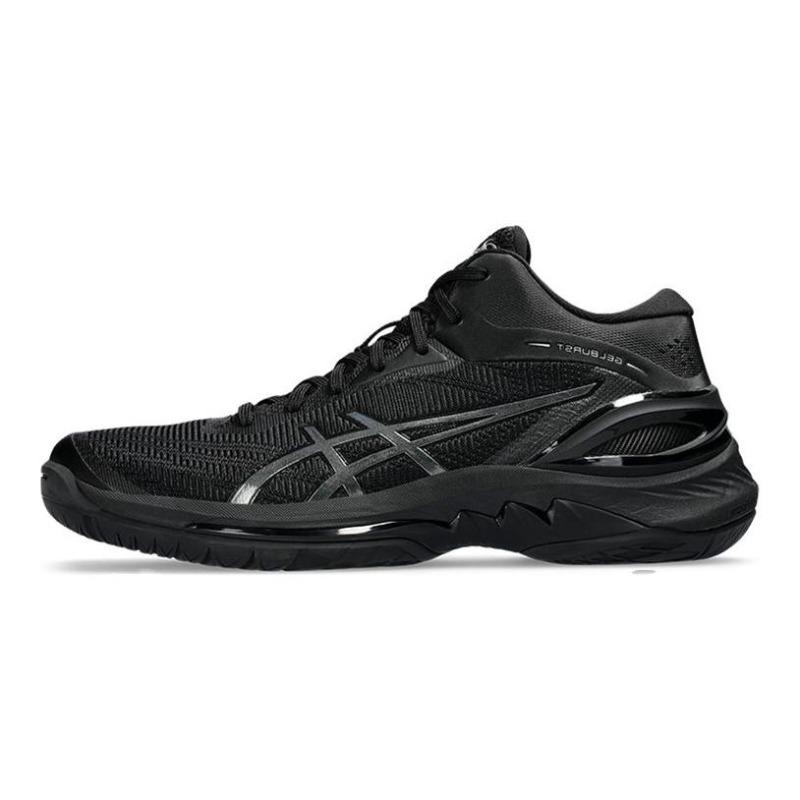 ASICS GELBURST 28 Textile, Synthetic Leather Mid top Basketball Shoes Men's 1063A081-001