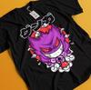 Vintage Special Anime Love T-shirt Japanese Shirt Anime T-shirt Manga Gift Shirt